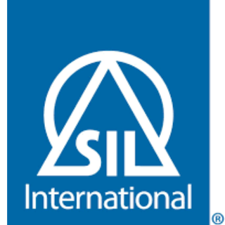 Logo da agência SIL International