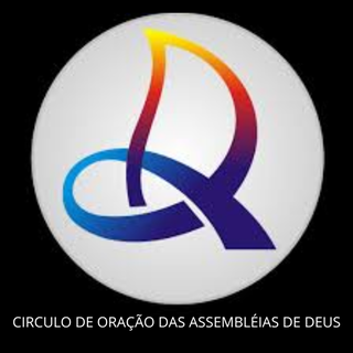 Logo da agência Circulo de Oração das Assembléias de Deus