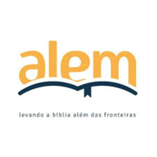 Logo da agência Alem