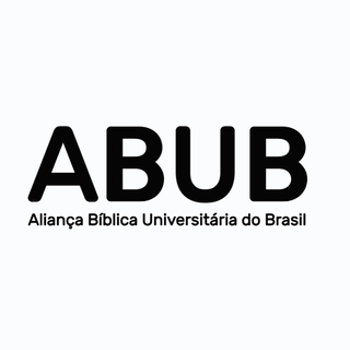 Logo da agência ABUB