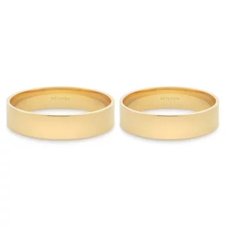 Alianças de Casamento Sergipe ouro 18k
