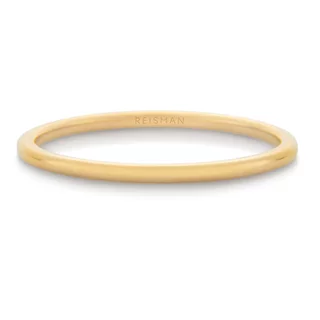 Aparador de Aliança Mimo ouro 18k