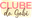 Logo de Clube da Gabi