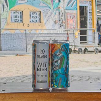 Witbier | Lata 350ml