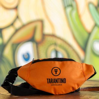 Pochete Tarantino Cervejaria