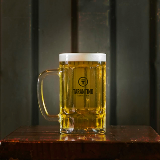 Caneca Tarantino | 500ml