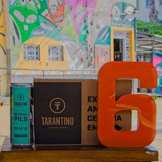 Monte seu pack com 6 latas