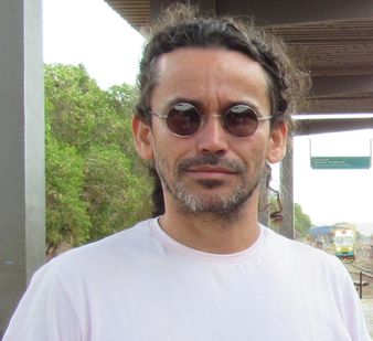 Bartolomeu Rodrigues Mendonça