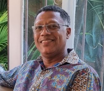 Geraldo Da Silva Bastos