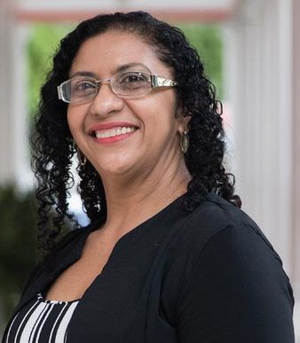 Conceição de Maria Pinheiro Barros