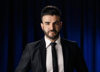 Olivelton Da Silva Lima