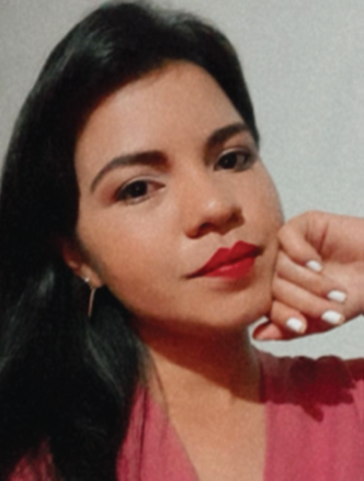 Maria Jaqueline Santos da Silva
