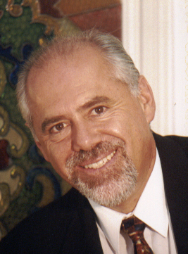 Sérgio Luiz Pannunzio