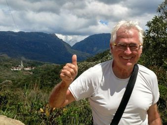 João Carlos Marcon