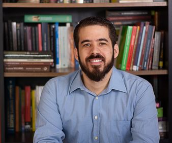 Luiz Felipe Batista Genú