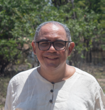 Rubens Elias Da Silva