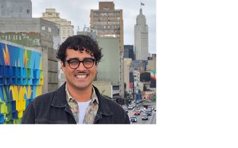 André Fernandes Passos