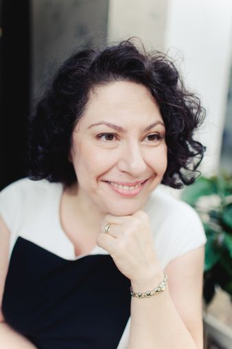 Fernanda Cristina Covolan