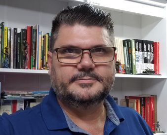 Everaldo Medeiros Dias