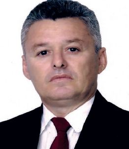 Antonio Francisco Arruda Prado