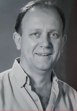 José Antonio Galiani