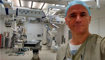 Gilson Barbosa Machado