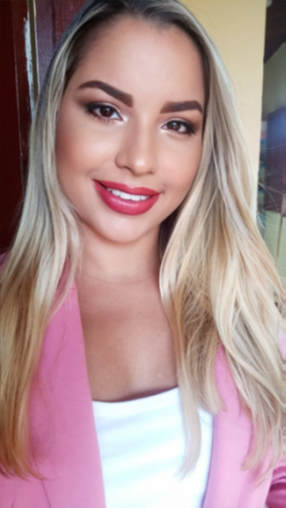 Barbara Furtado Pinheiro