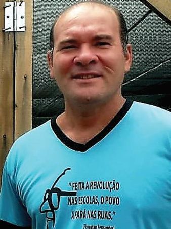 Waldemir Aparecido Smanhoto