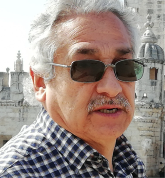 Alberto Arce