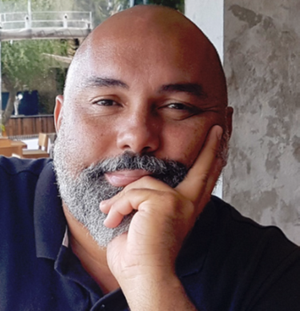 Davi da Costa Almeida
