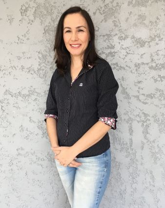 Jane Elisa Buecke
