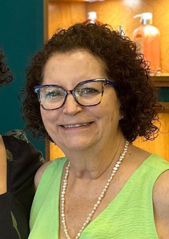 Carmen Lúcia Brancaglion Passos