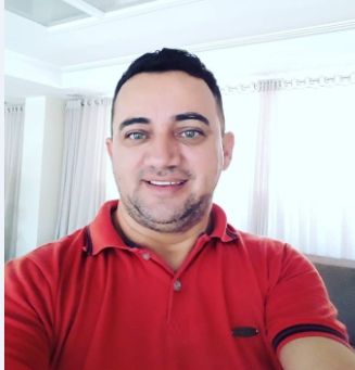 Francisco Roberto Diniz