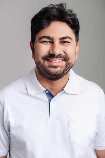 Geélison Ferreira Da Silva