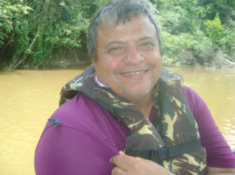 Francisco Marquelino Santana