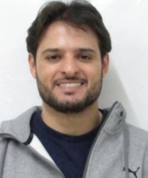 Rubens Antonio Gurgel Vieira