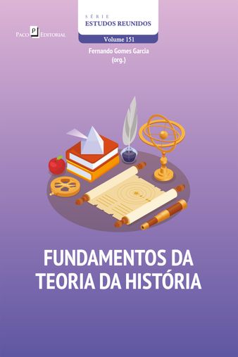 Fundamentos da Teoria da História