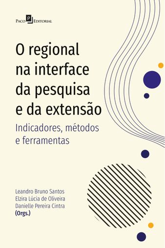 O regional na interface da pesquisa e da extensão