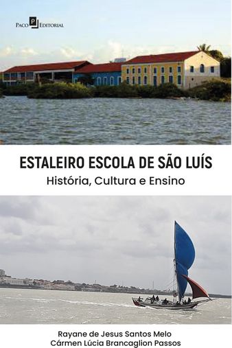 Estaleiro Escola de São Luís