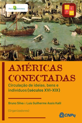 Américas conectadas