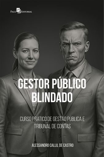 Gestor Público Blindado