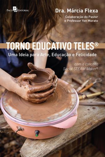 Torno Educativo Teles / E-book