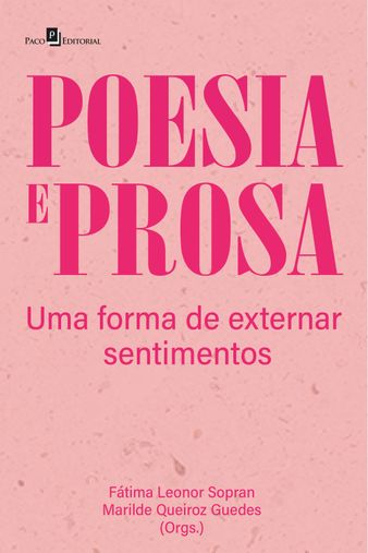 Poesia e a prosa