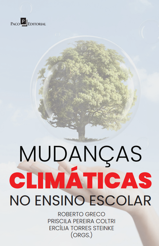  Mudanças climáticas no ensino escolar