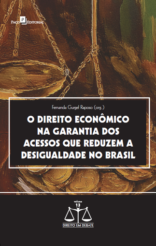 O direito econômico na garantia dos acessos que reduzem a desigualdade no Brasil