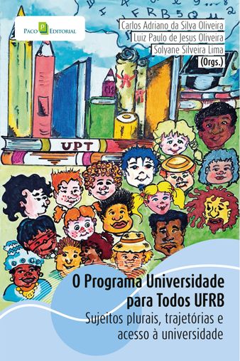 O programa universidade para todos UFRB