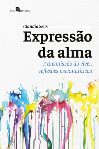 Expressão da alma