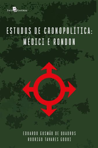 Estudos de Cronopolítica