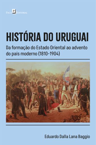História do Uruguai