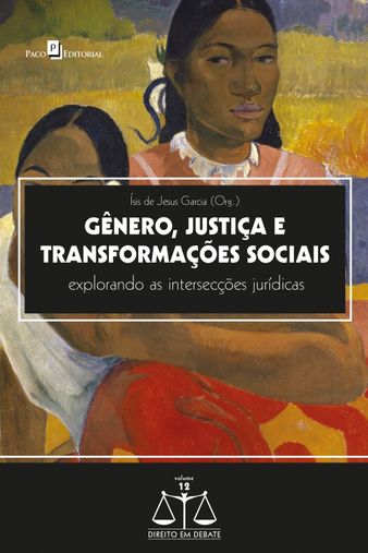 Gênero, justiça e transformações sociais